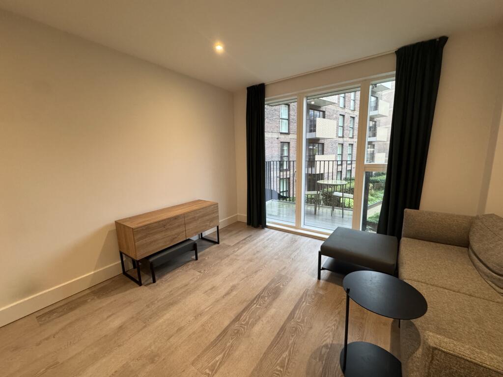 Main image of property: 3 Joseph Huntley Walk, Reading