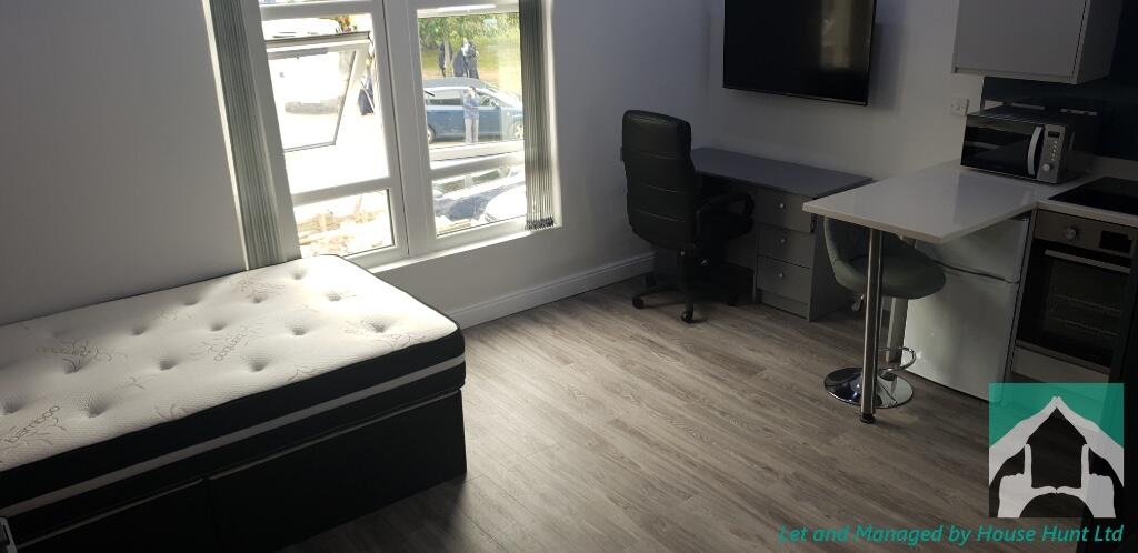 Additional image 4 of Flat 2, 1018 Pershore Road, Birmingham, B29