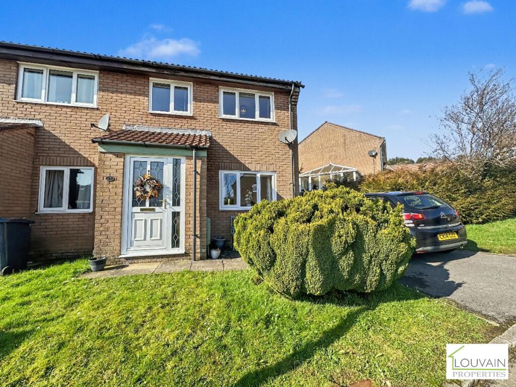 Main image of property: Honeysuckle Close, Rassau, Rassau, Ebbw Vale