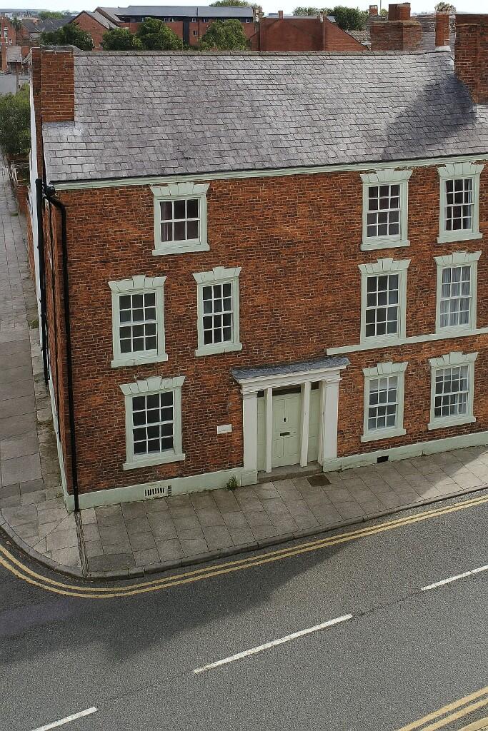 Main image of property: Queen Street, Chester, Cheshire, CH1
