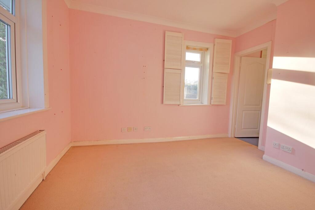 House in New Forest, Burley - View 5