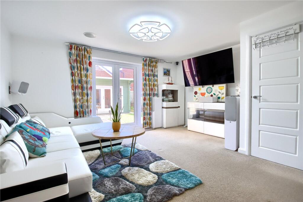 House in Stockton-on-Tees - View 3