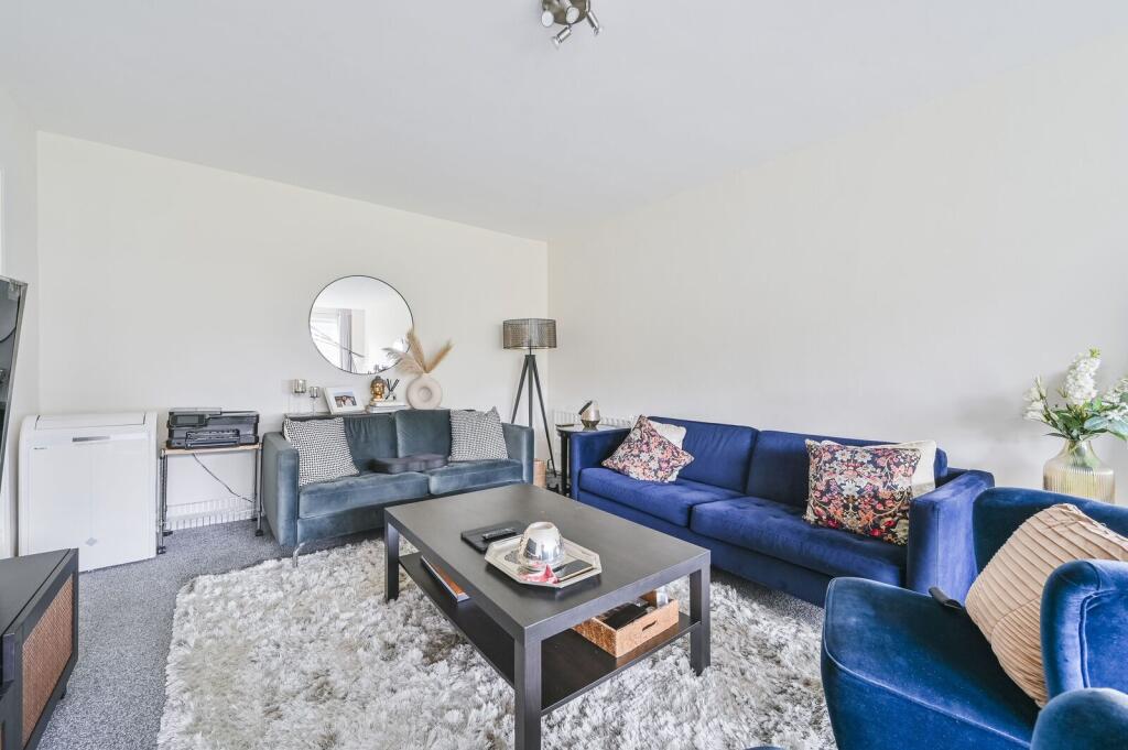 Apartment in London, City of Westminster - View 5