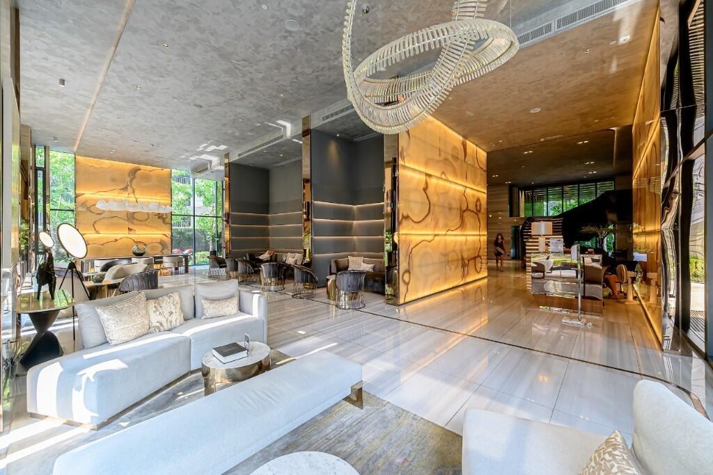 Main image of property: Watthana, Bangkok