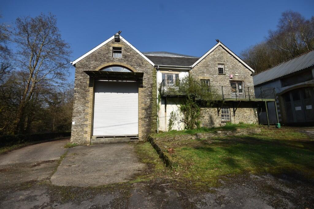 Dolbantau, Llanfihangel-Ar-Arth, Carms. SA39 9JD photo 3