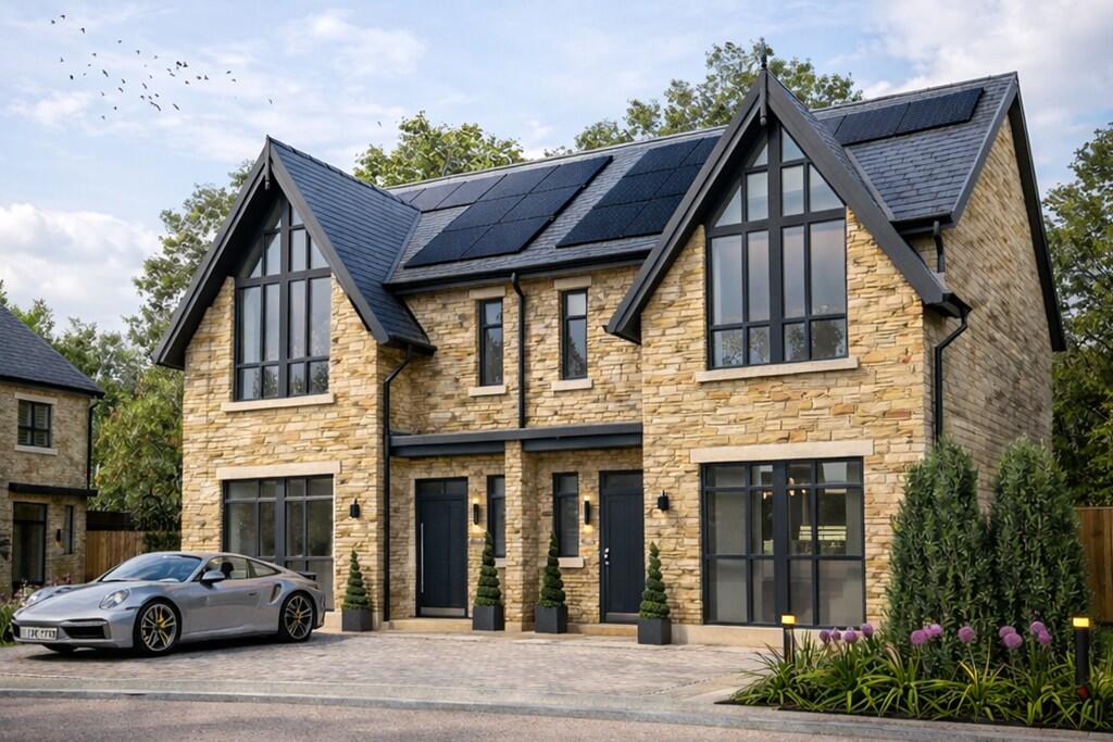 Main image of property: Lancaster Lane
Parbold
West Lancs
WN8 7HT