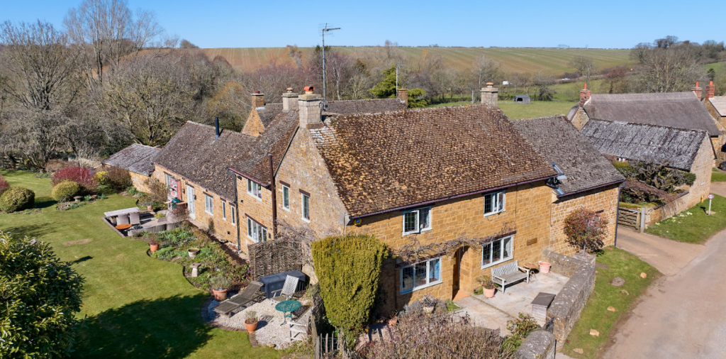 Main image of property: Millstream Farmhouse, Moor Lane, South Newington, Oxfordshire
