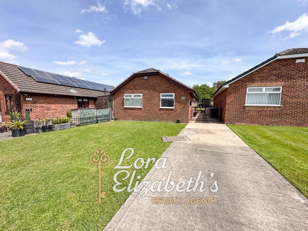 Main image of property: Royal Oak Drive, Selston, NG16