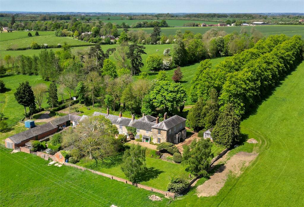 Main image of property: Ravenstone Lane, Horton, Northamptonshire, NN7