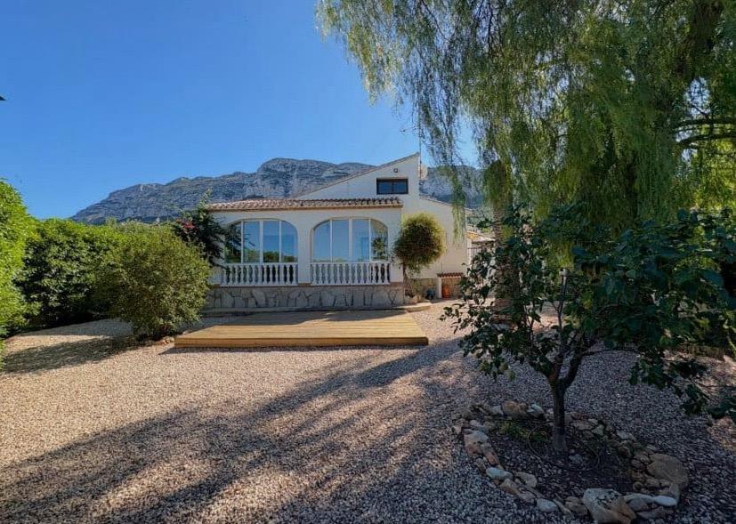 Main image of property: Valencia, Alicante, Denia