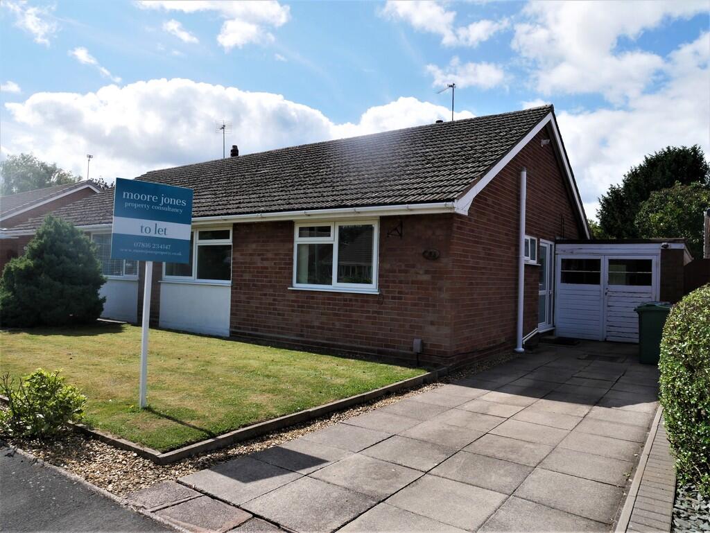 Main image of property: Tithebarn Road, Rugeley