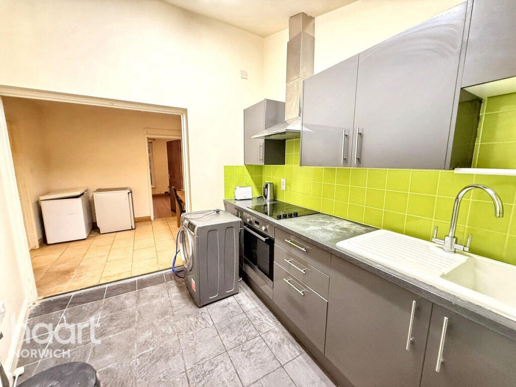 Main image of property: Cunningham Road, Norwich