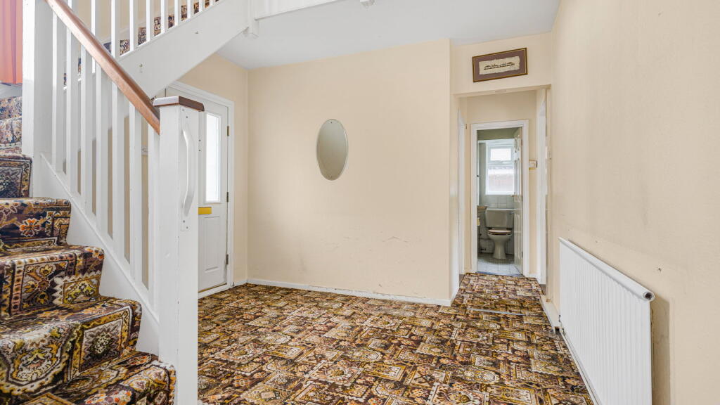 House in Sutton Coldfield - View 5