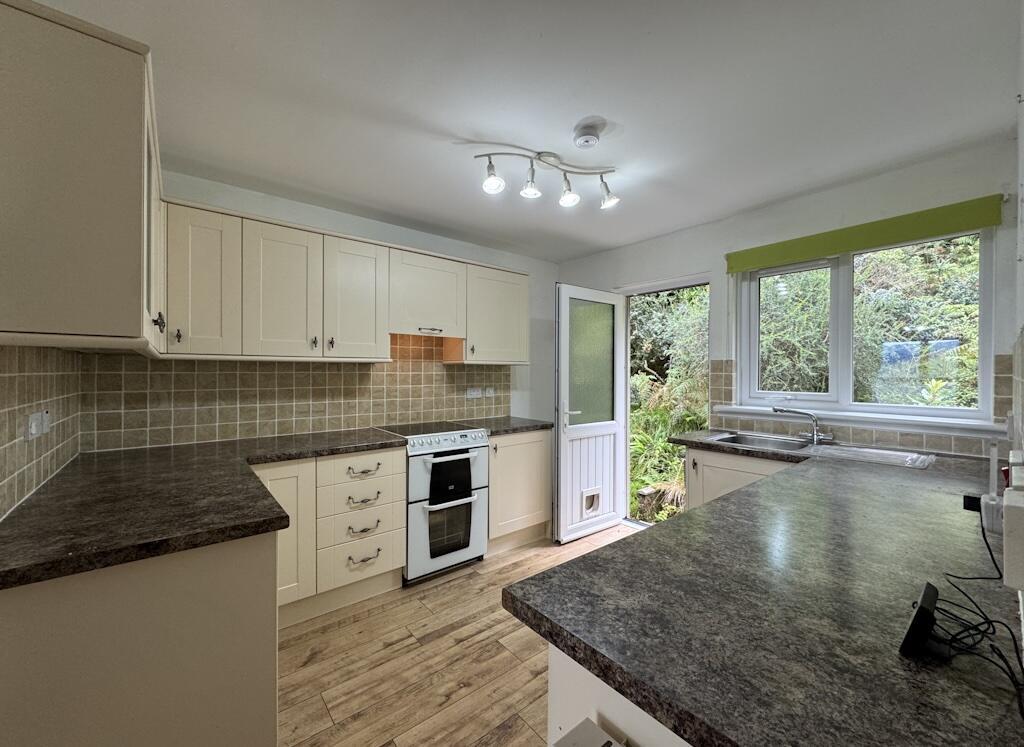 House in Paisley - More
