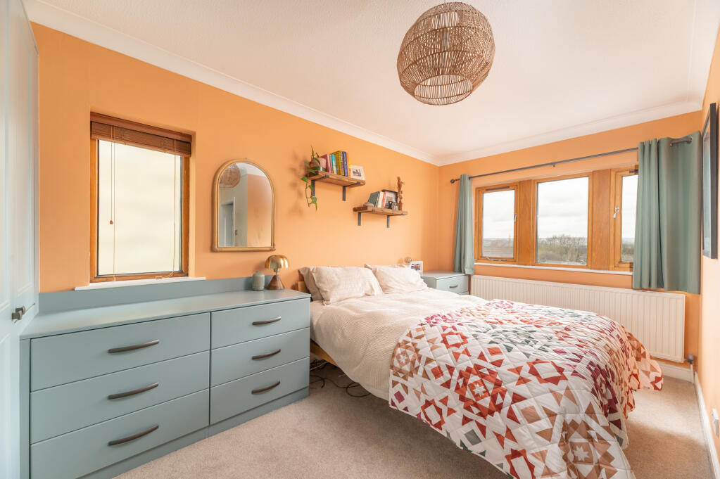 Additional image 9 of Spring Farm Mews, Wilsden, West Yorkshire, BD15