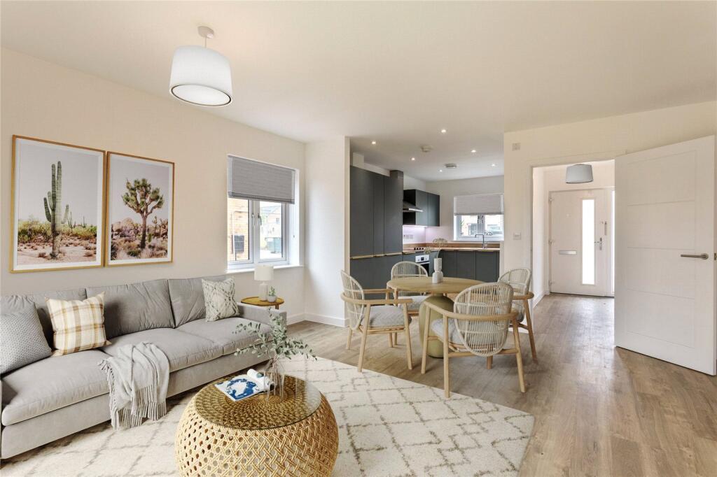 Main image of property: Spindle Way, St. Neots, Cambridgeshire, PE19