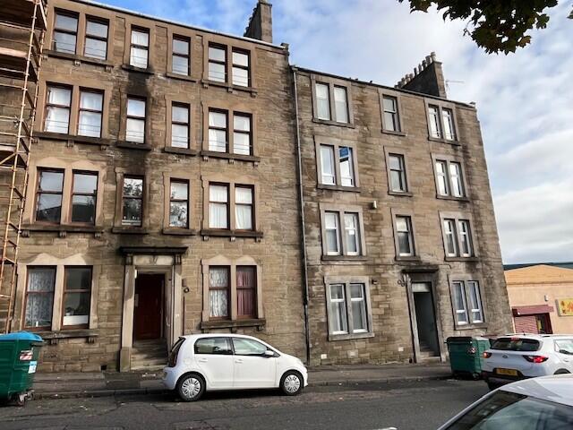 Main image of property: 3/1, 29 Provost Road, Dundee, DD3 8AF