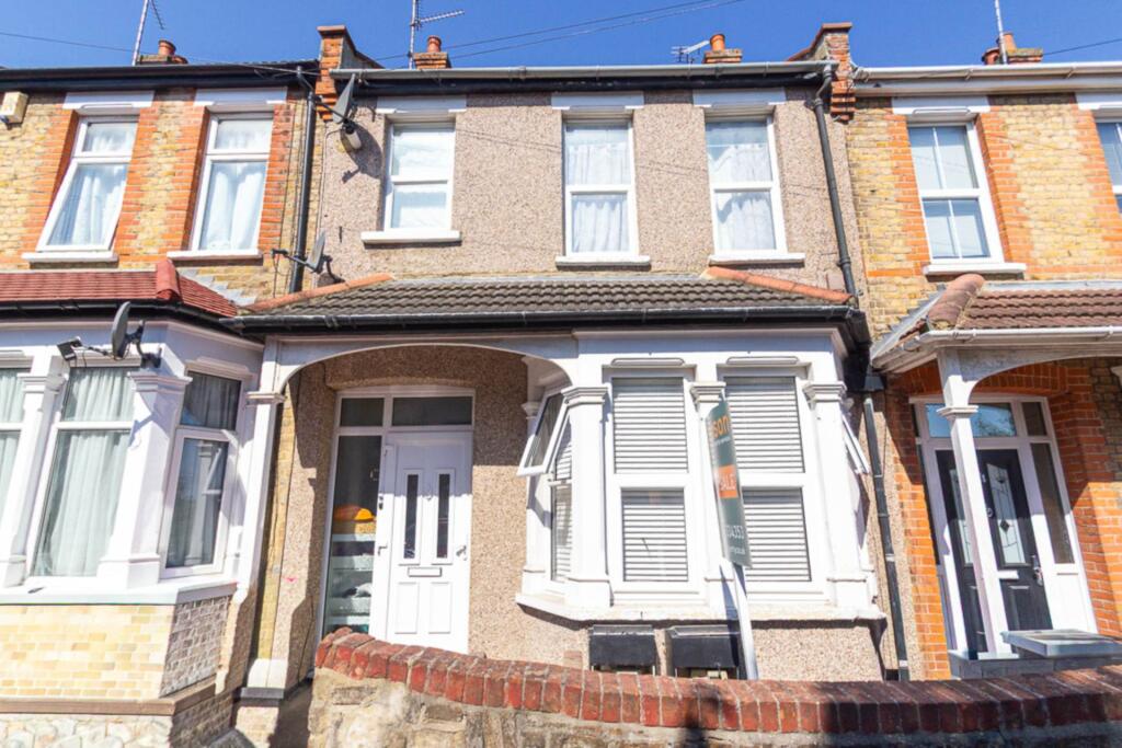 Main image of property: Northview Drive, Westcliff-On-Sea