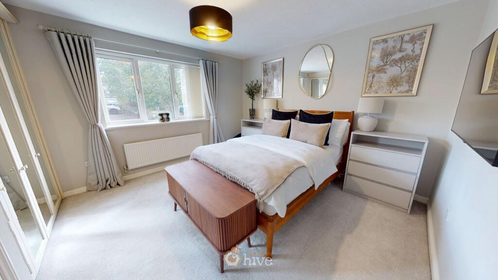 Apartment in Doncaster - View 4