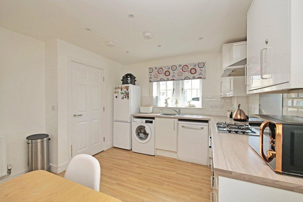 17 Haw Croft, Cononley, BD20 8FB photo 3