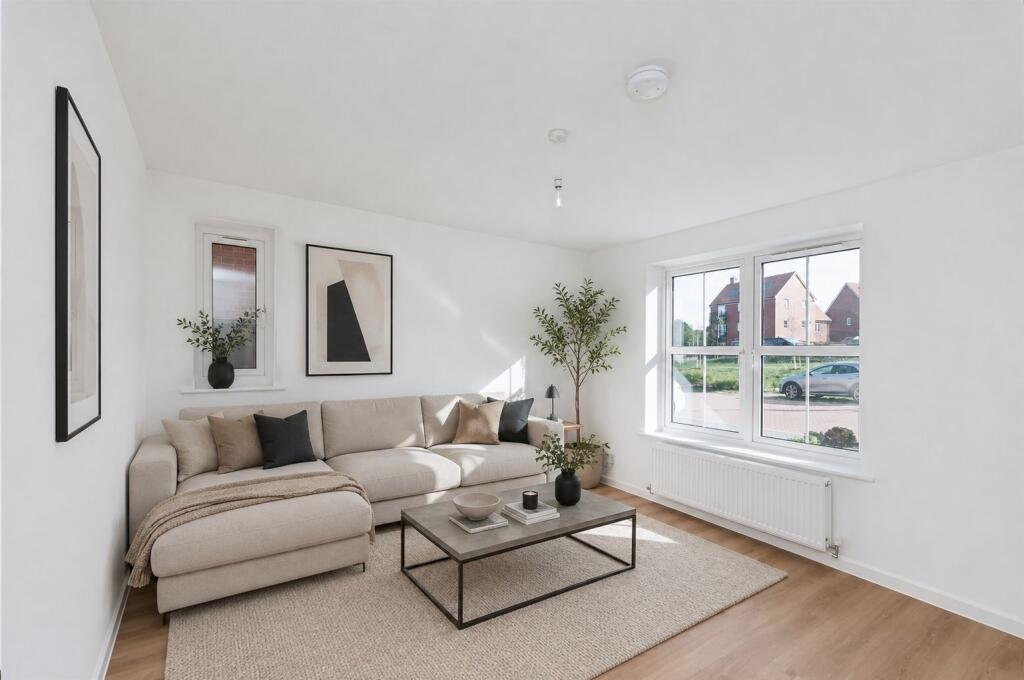 House in Wealden, Westham - View 3