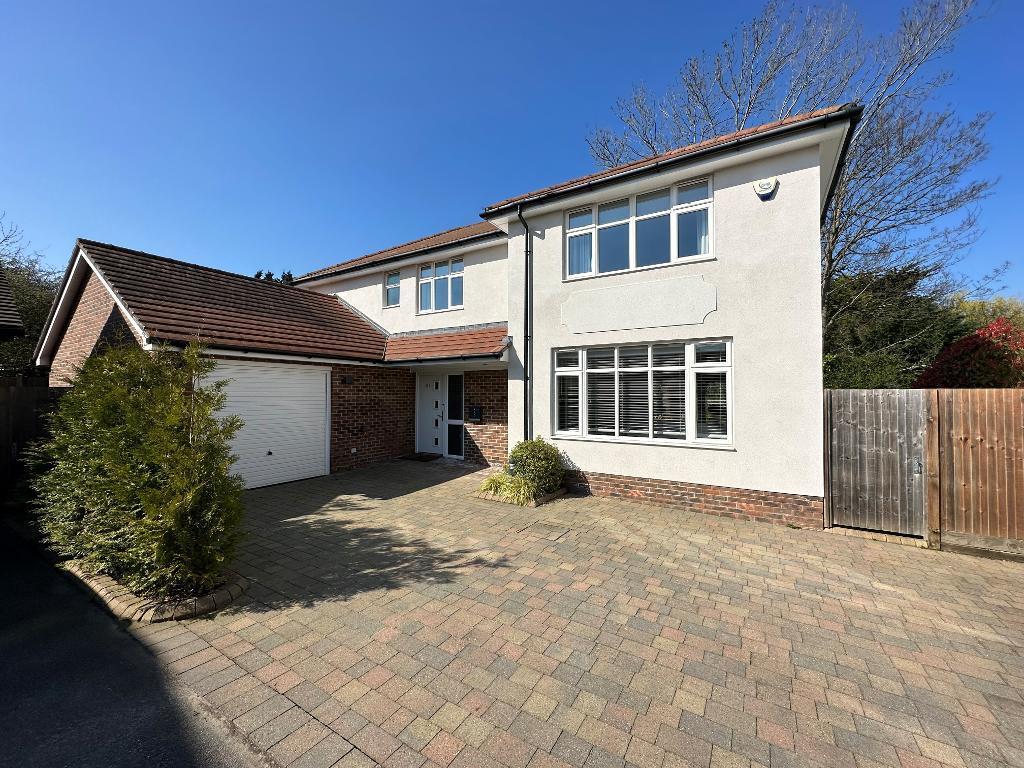 Main image of property: Church Way, Sanderstead, Surrey, CR2 0JQ