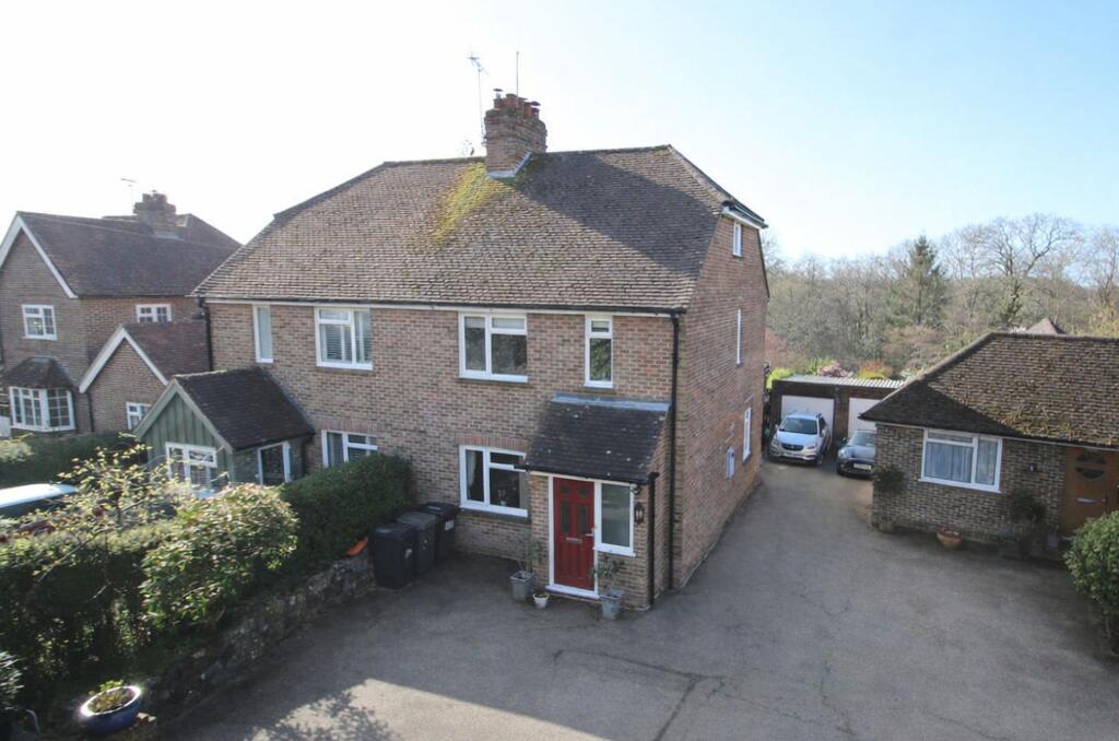 Main image of property: Criers Lane, Five Ashes, TN20