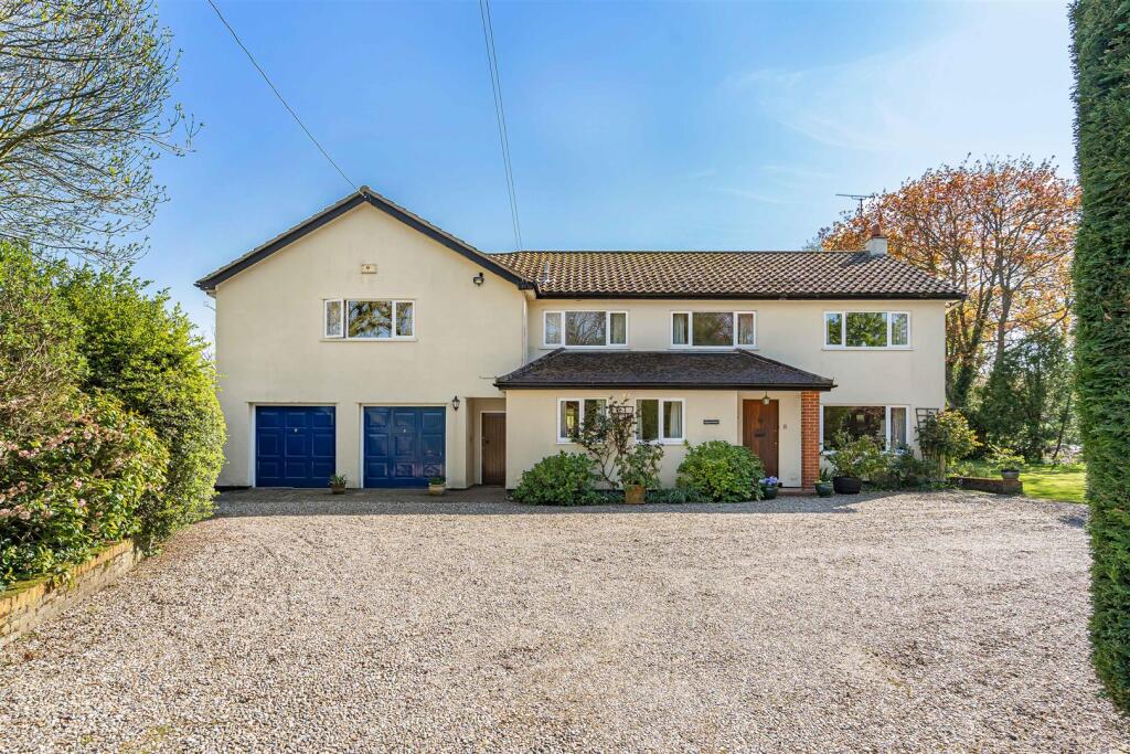 Main image of property: Ickleton Road, Elmdon, Saffron Walden