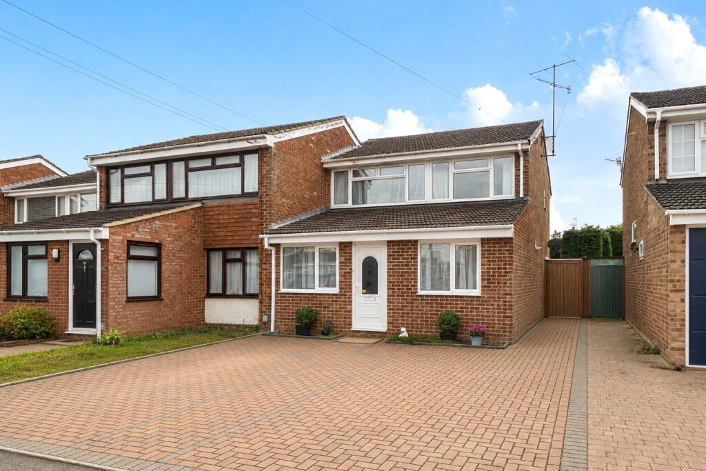 House in Guildford