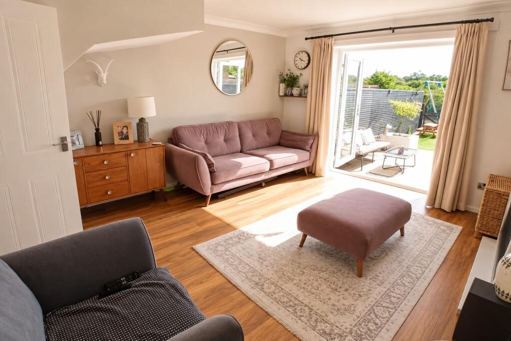 House in Bristol, Pilning and Severn Beach - View 4