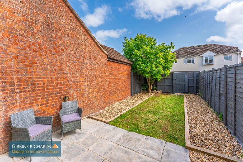 House in Bridgwater, East Bower, Somerset - View 4