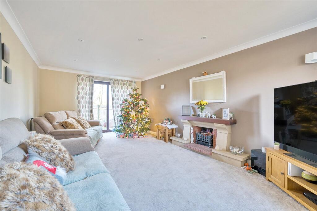 Additional image 2 of Naisholt Road, Shepton Mallet, Somerset, BA4