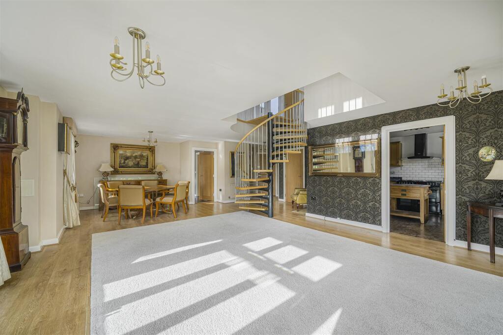 Main image of property: Ingress Park Avenue, Greenhithe