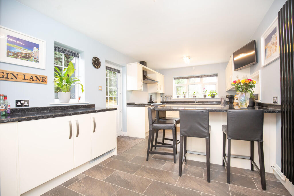 Additional image 5 of Carnoustie, Amington