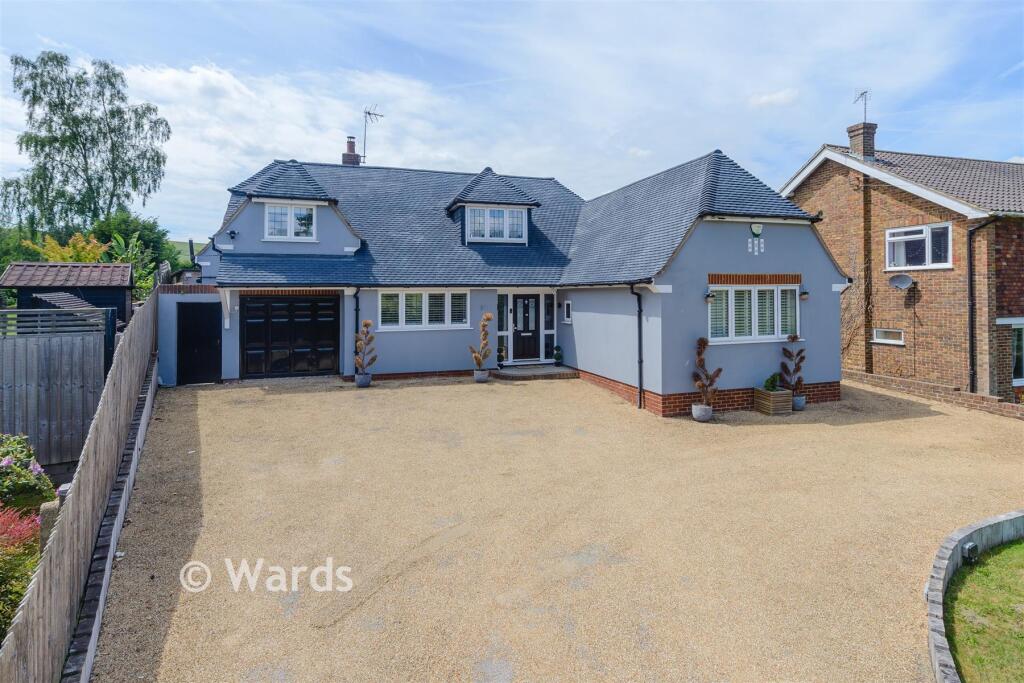 Main image of property: Beesfield Lane, Farningham, Kent