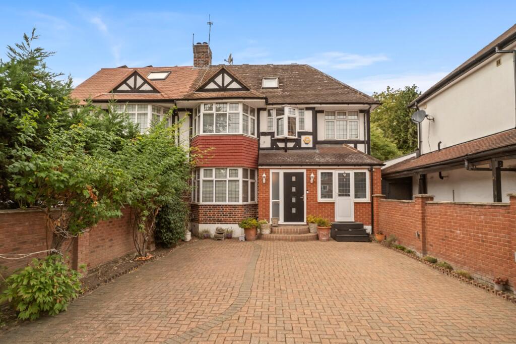 Main image of property: Beverley Way, Wimbledon, London, SW20