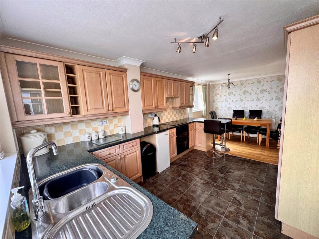 Main image of property: Llithfaen, Pwllheli, Gwynedd, LL53