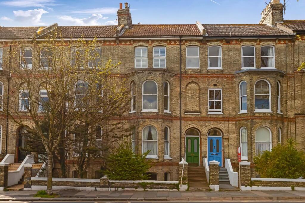 Main image of property: Goldstone Villas, Hove