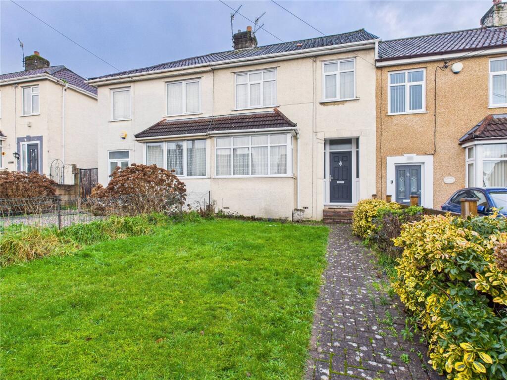 Main image of property: Holly Hill Road, Kingswood, Bristol, BS15