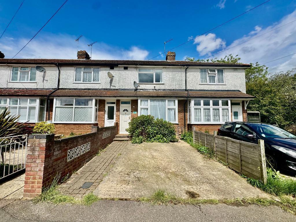 Main image of property: Hawthorne Avenue, Putteridge, Luton, Bedfordshire, LU2 8AW