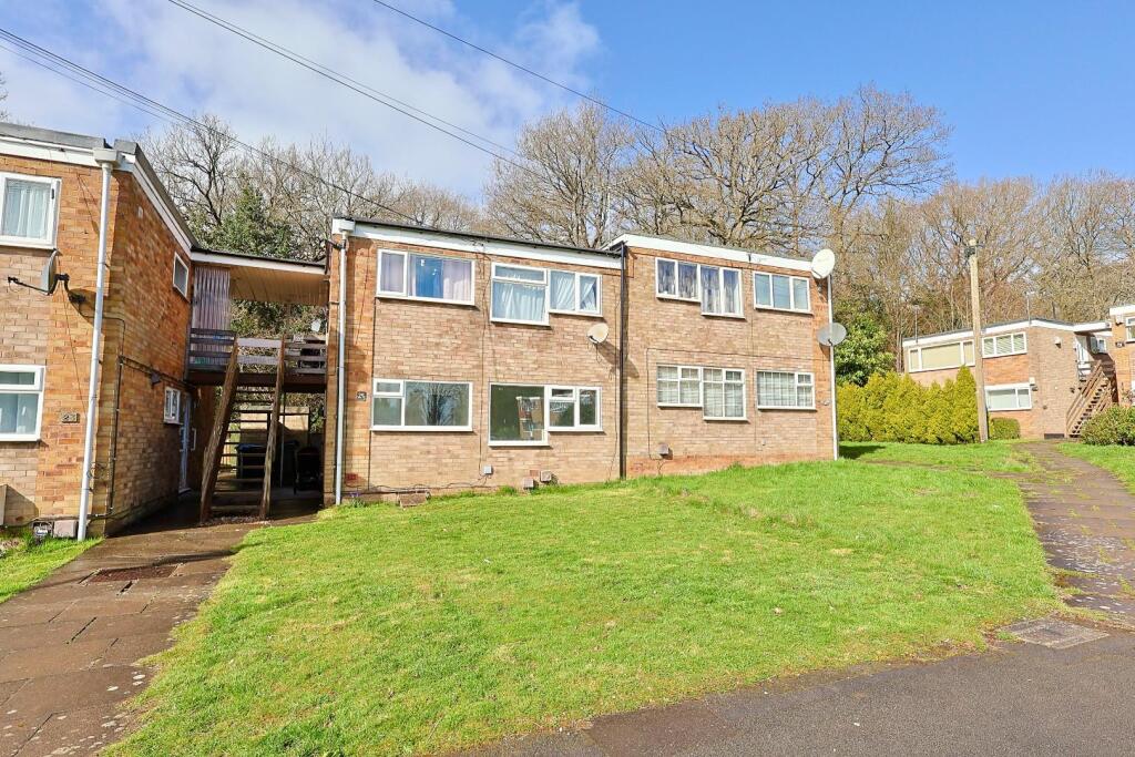 Main image of property: Woodcraft Close, Tile Hill, Coventry - NO ONWARD CHAIN