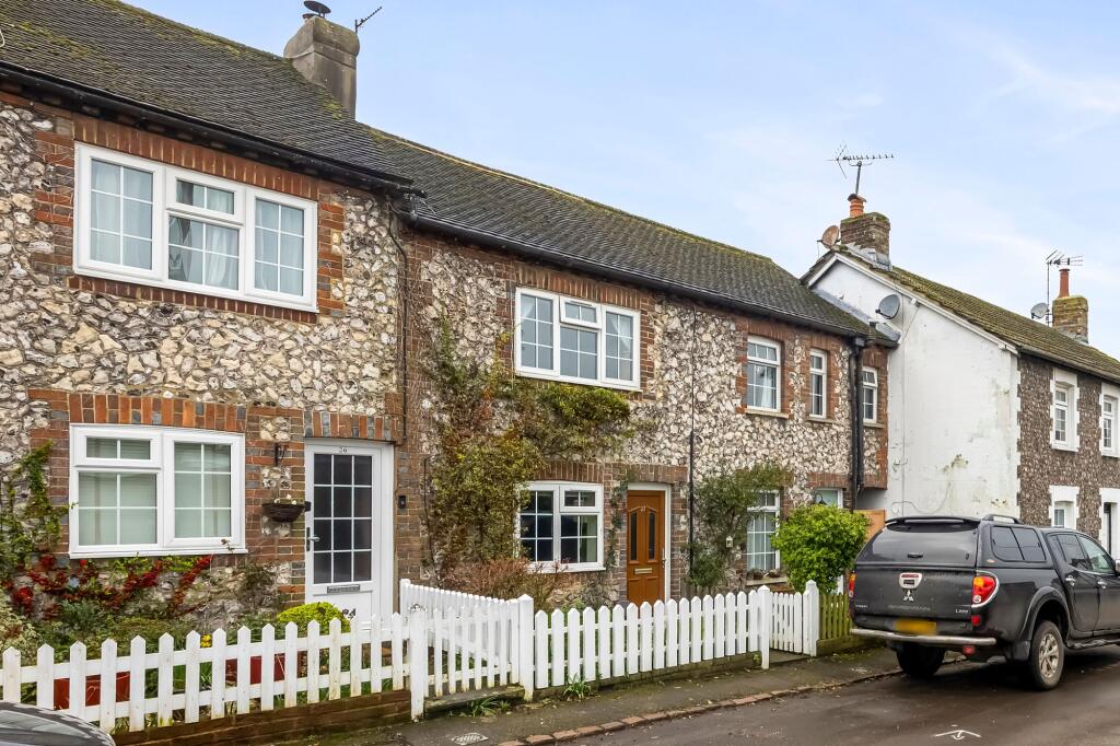 Main image of property: Charlton Street, Steyning, BN44
