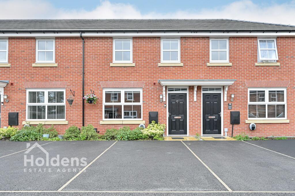 Main image of property: Bainbridge Road, Longridge, PR3