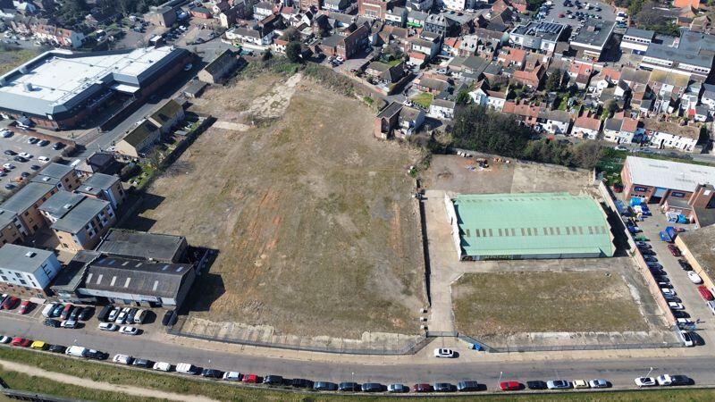 Main image of property: Riverside Road, Great Yarmouth