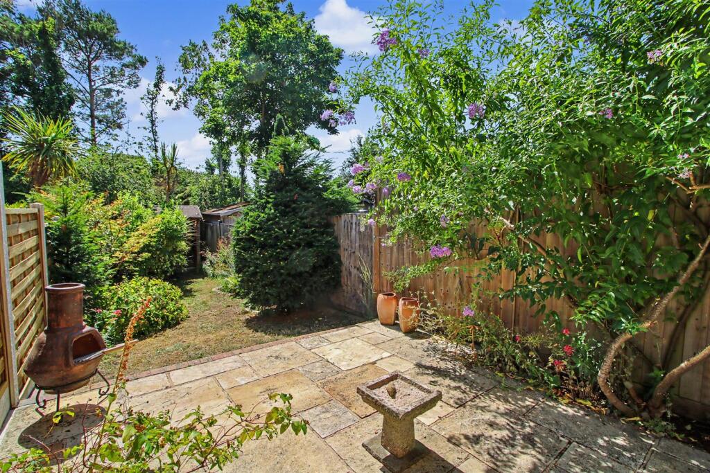 Grey Lady Place, Billericay photo 4