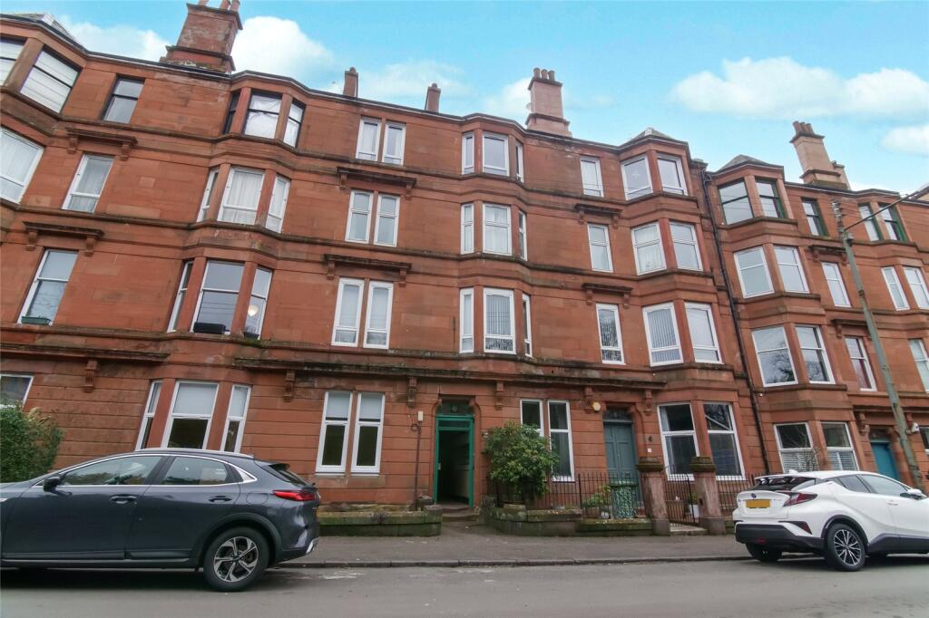 Main image of property: Queens Park Avenue, Glasgow, Glasgow City, G42