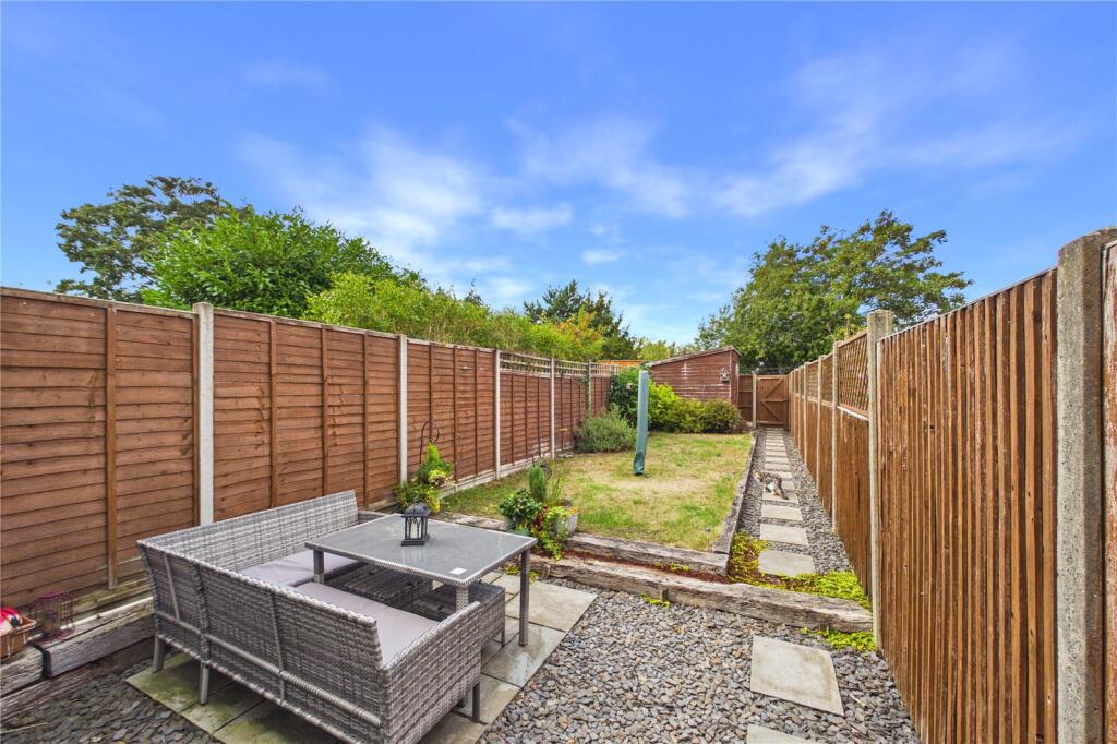 House in Reading - View 4