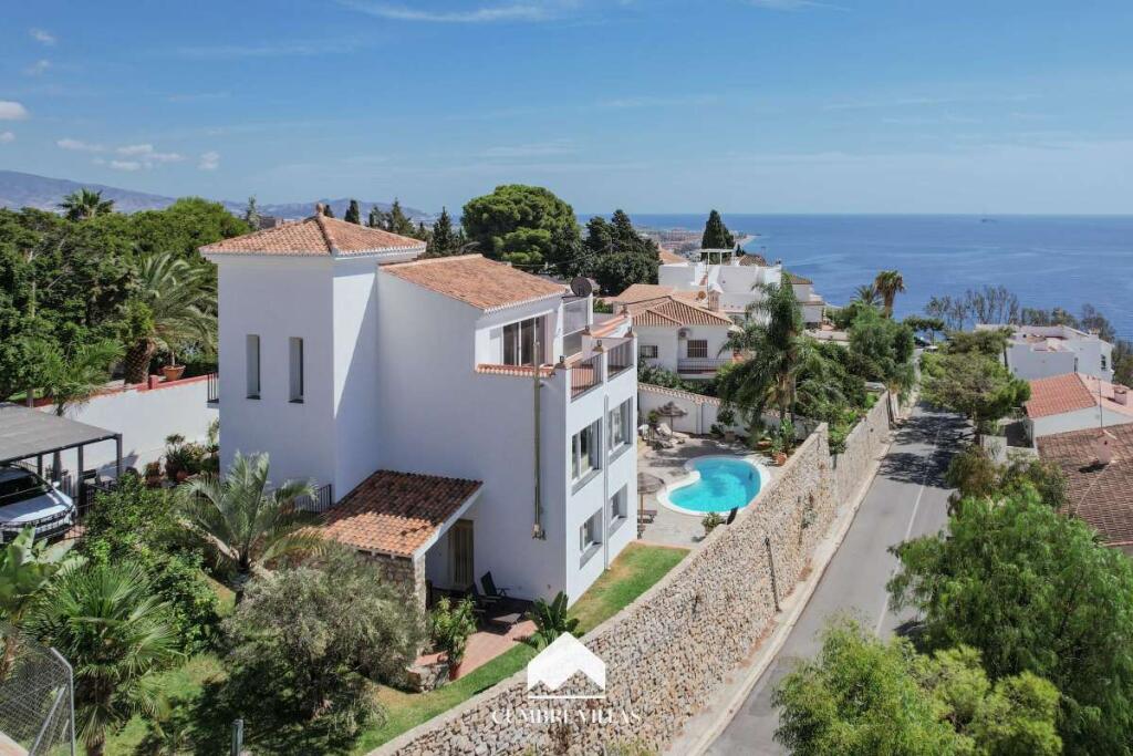 Main image of property: Andalucia, Granada, Salobrena