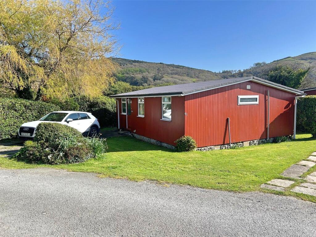 Main image of property: Erw Porthor, Tywyn, Gwynedd, LL36