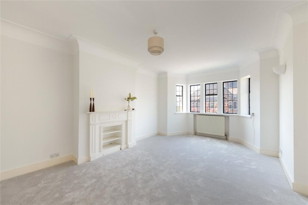 Main image of property: Tudor Close, London, NW3